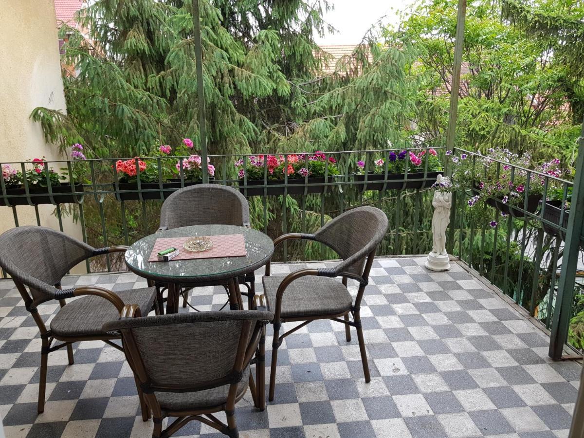 City Center Dream Apartment Timisoara Exterior photo