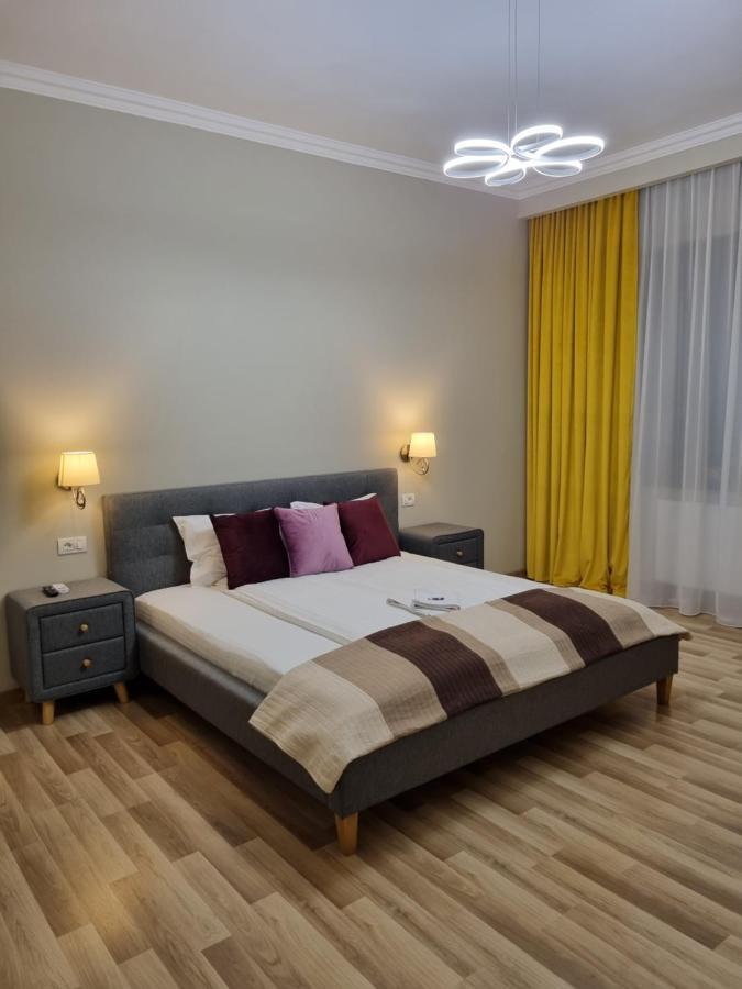 City Center Dream Apartment Timisoara Exterior photo