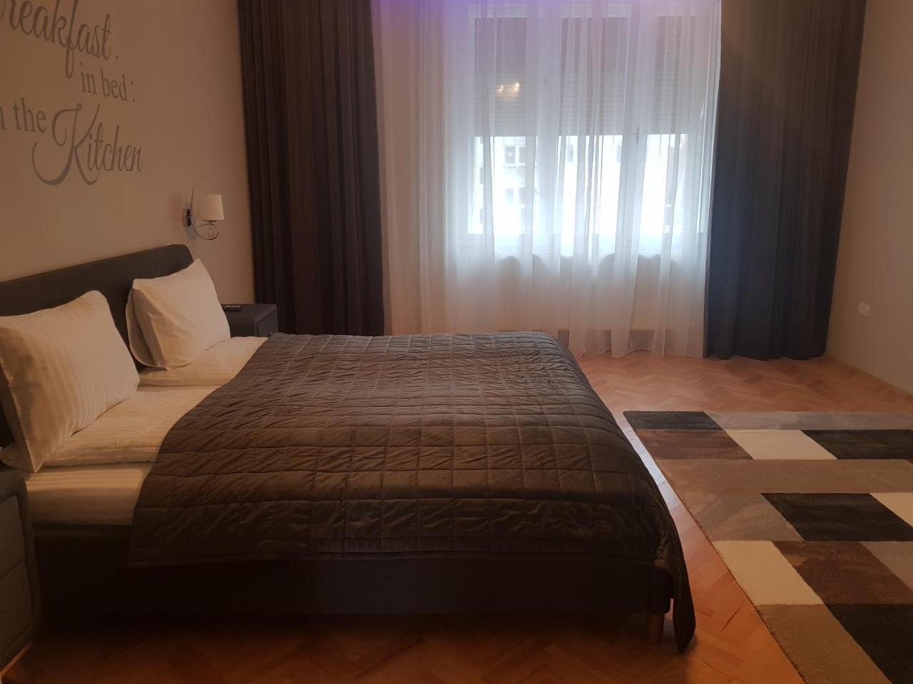 City Center Dream Apartment Timisoara Exterior photo