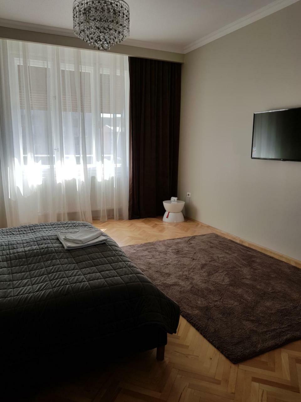 City Center Dream Apartment Timisoara Exterior photo