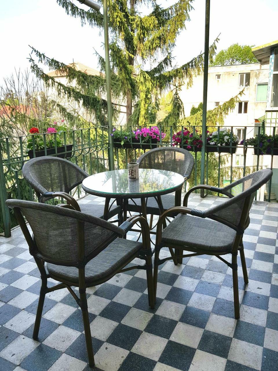 City Center Dream Apartment Timisoara Exterior photo
